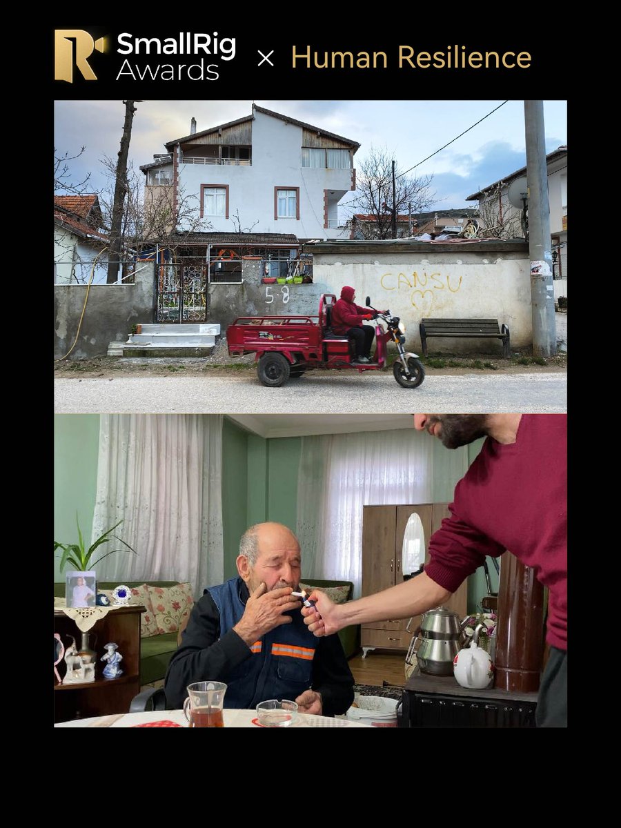 SmallRig Cinema tweet media