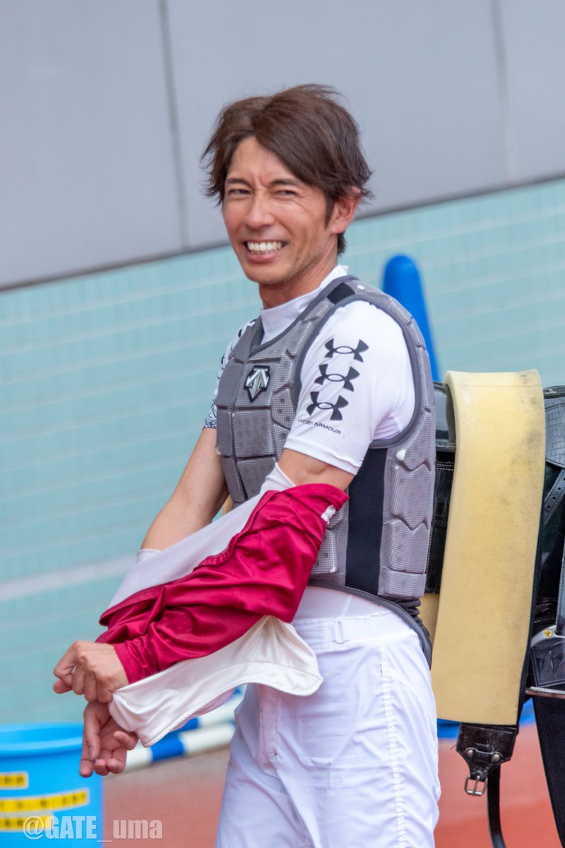 ゲイト tweet media