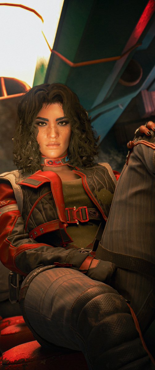 OLEGII 🦄| Kaizen 💚 4ever | 📸 Death Stranding 2 tweet media