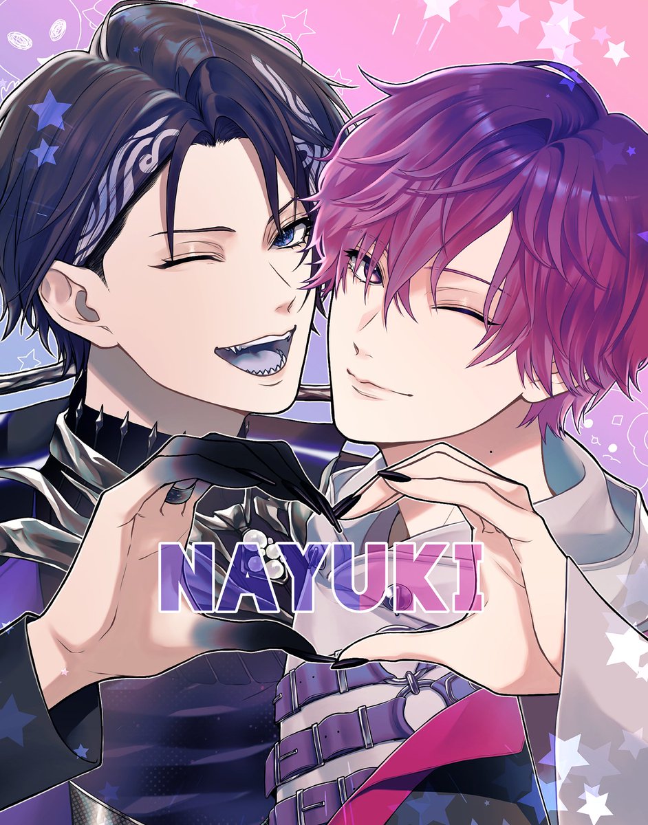 kon(紺) tweet media