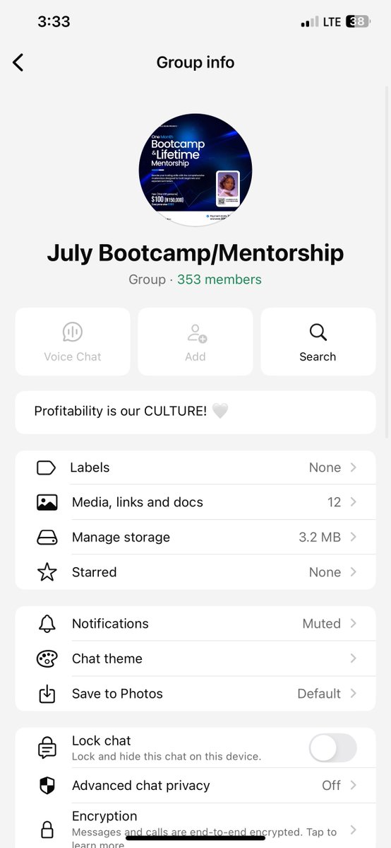 Shittu 📊💰💙🥶 tweet media