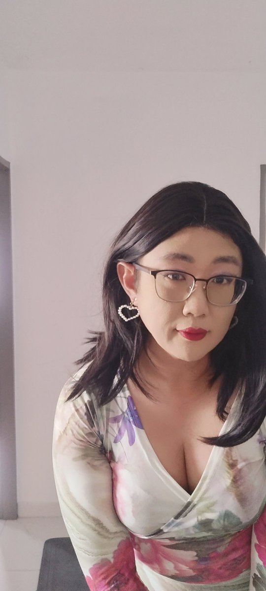 Mandy Wei (crossdresser)🇲🇾 tweet media