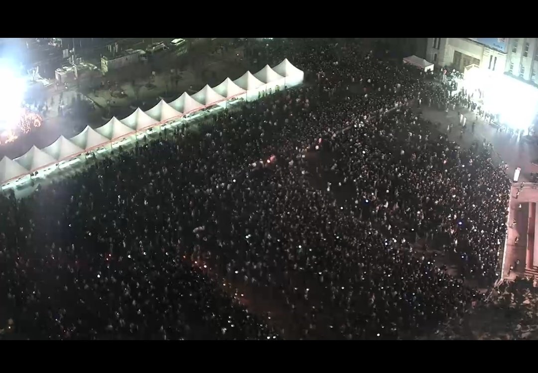 와우 지금 서울광장;;;;