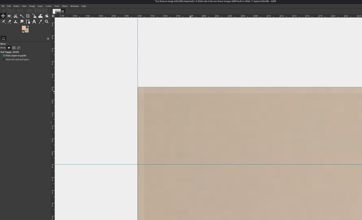 Goce Mitevski tweet media