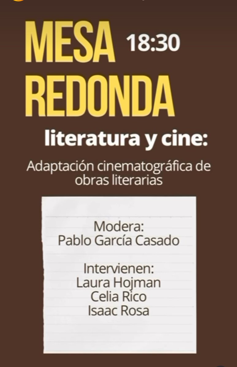 Laura Hojman tweet media