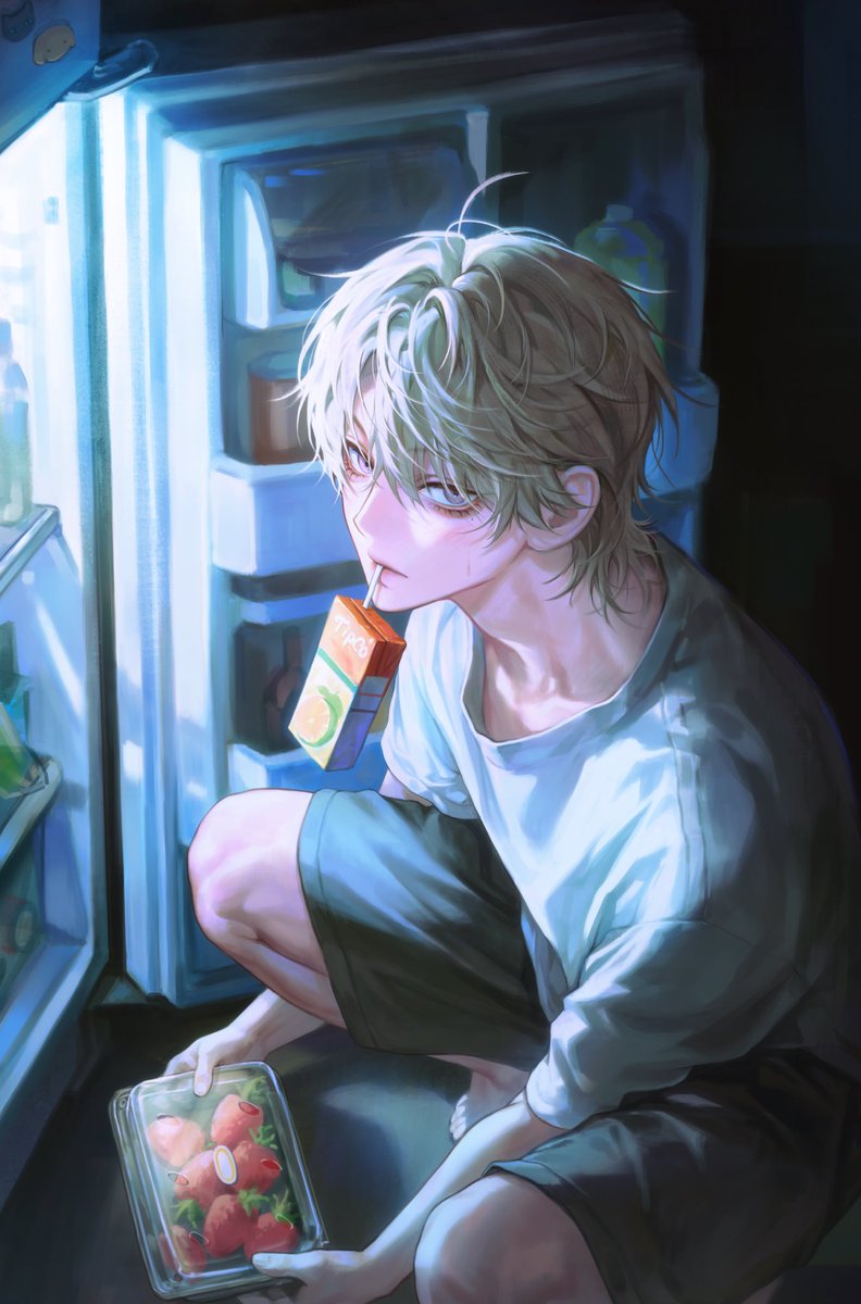 유하티 tweet media