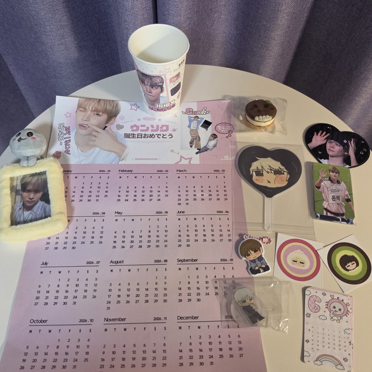 샐리🥟 tweet media