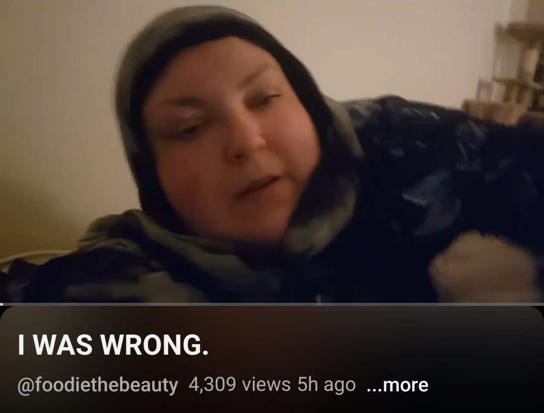 Fronchie 🇨🇦🇬🇷🇨🇦 tweet media