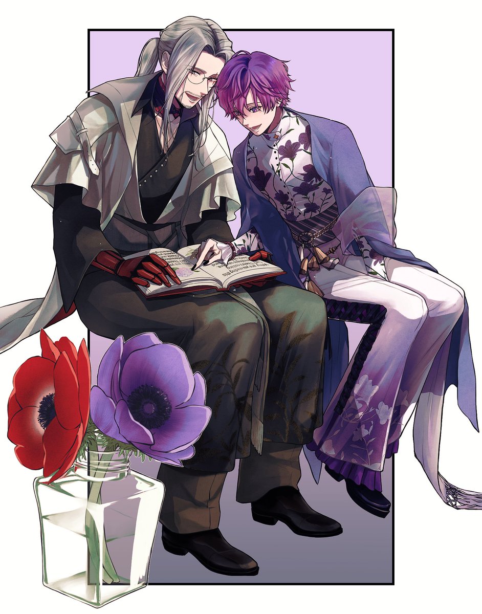 kon(紺) tweet media