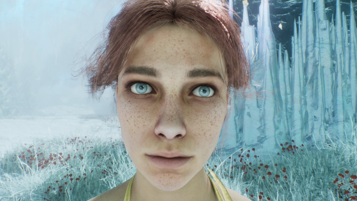 The Jentress tweet media