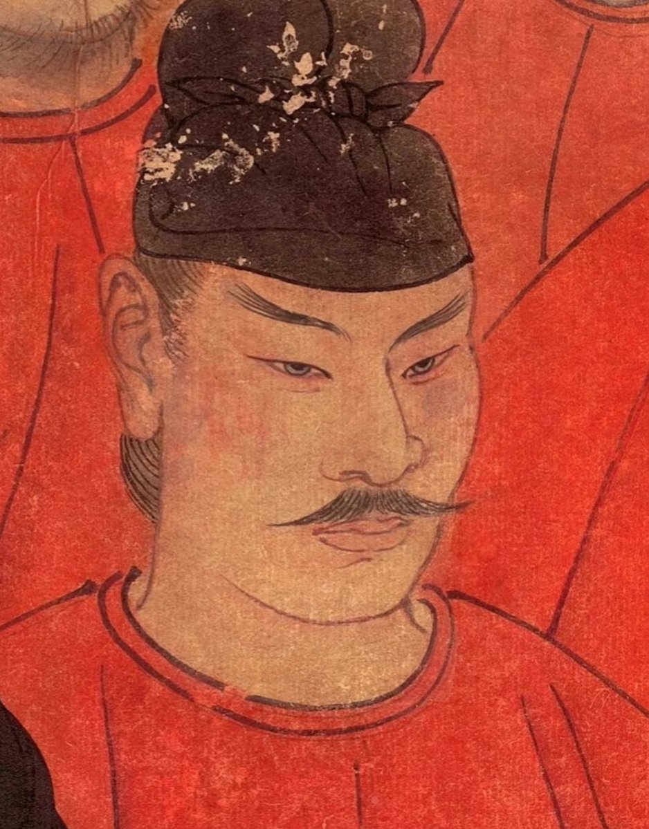 Steppe Shaman tweet media