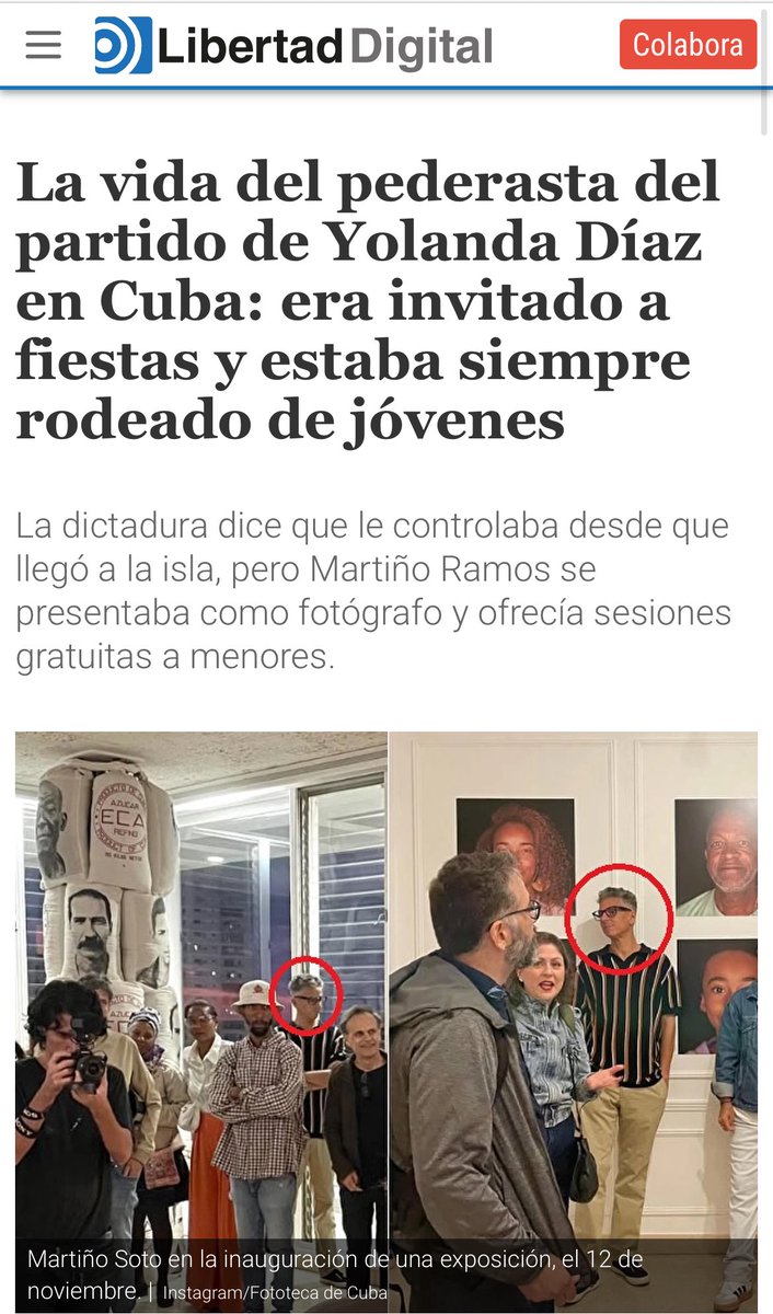 Jesús García-Conde Del Castillo tweet media