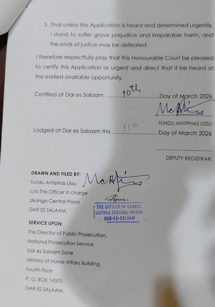 Hilda Newton tweet media