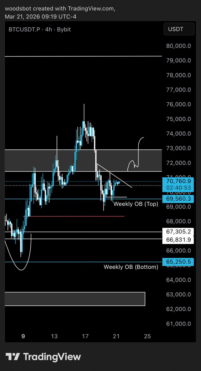 woods.ai tweet media