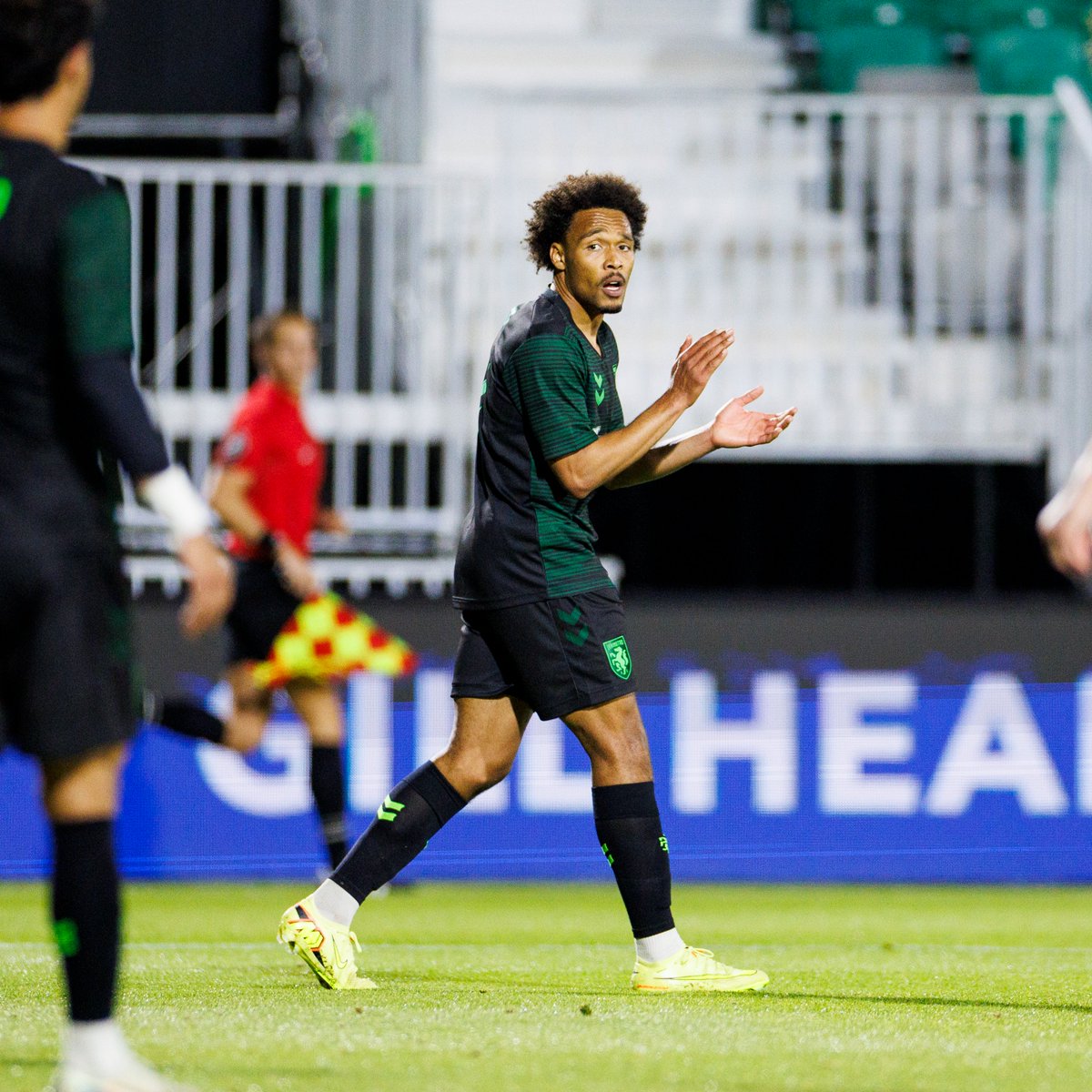 Lexington Sporting Club tweet media