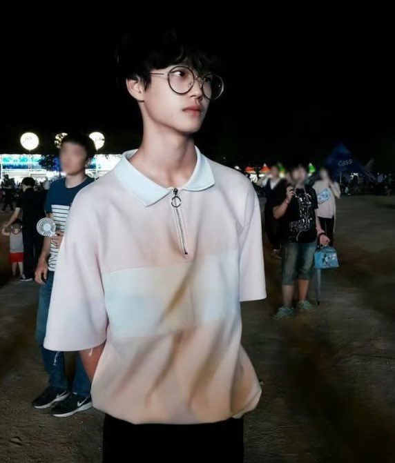 빛별비니🌟 tweet media