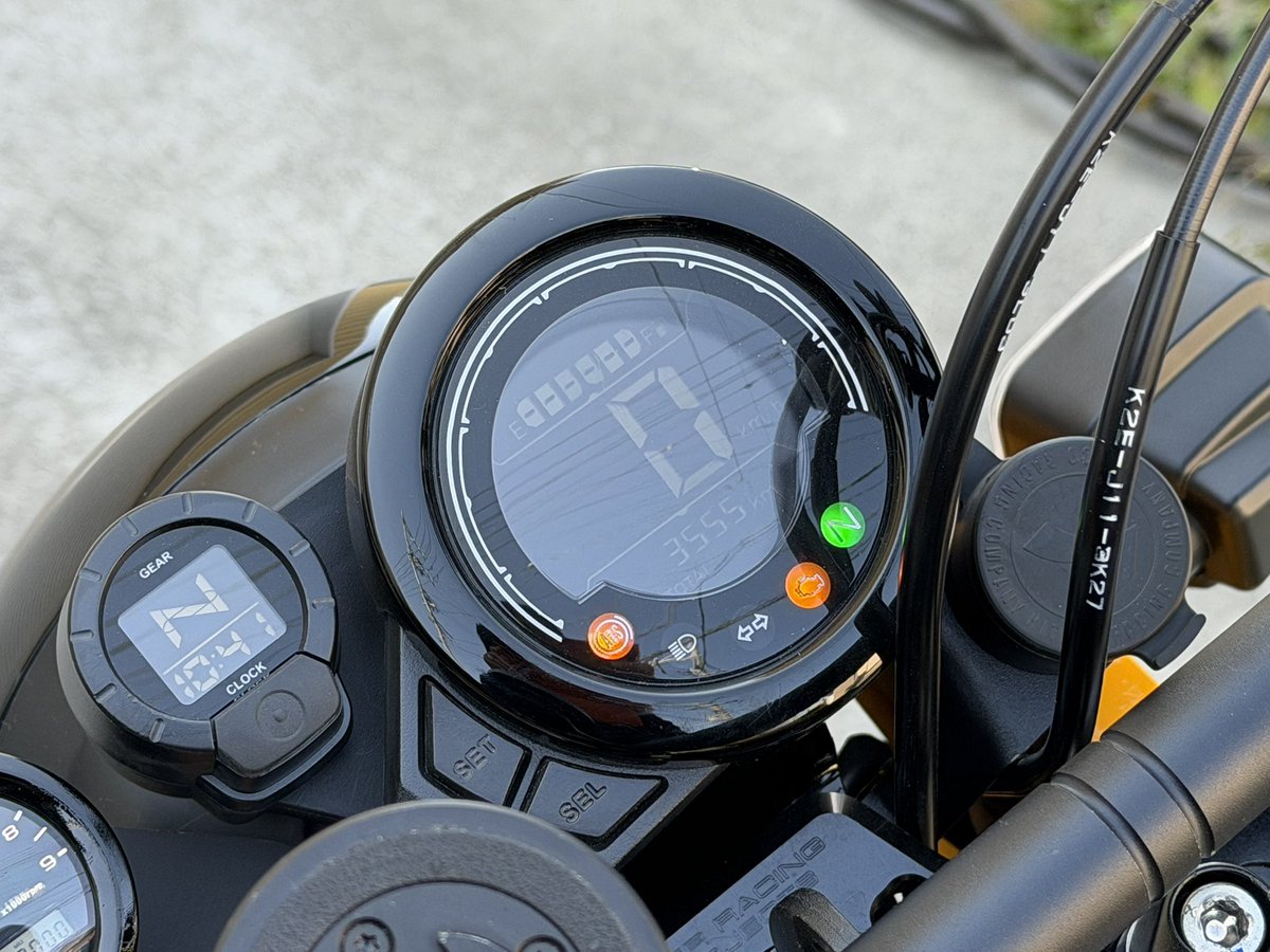 ギャバン tweet media