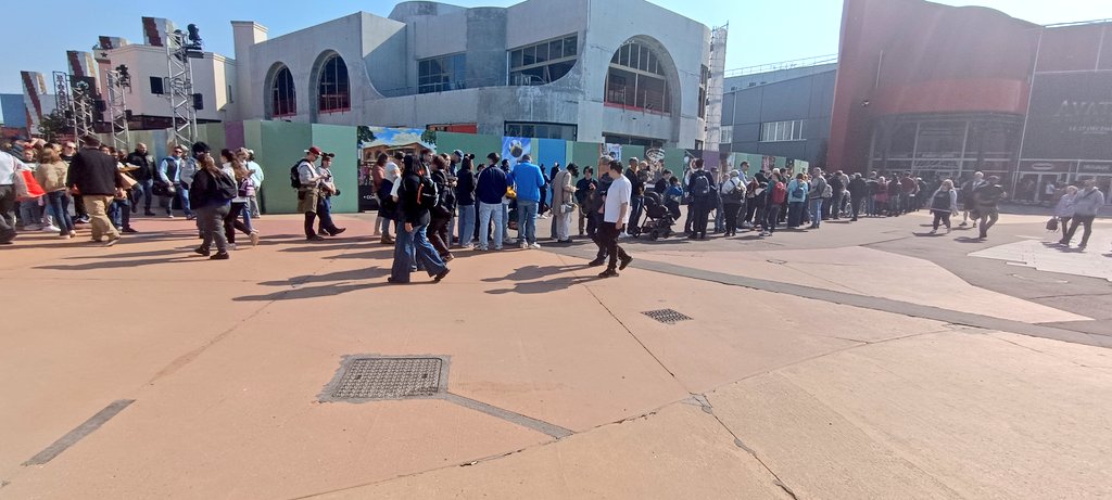 Neverland ForEver tweet media