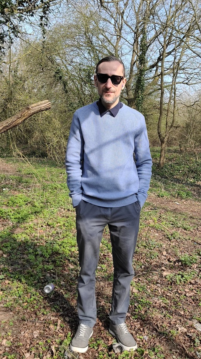 Stef On Xbox tweet media