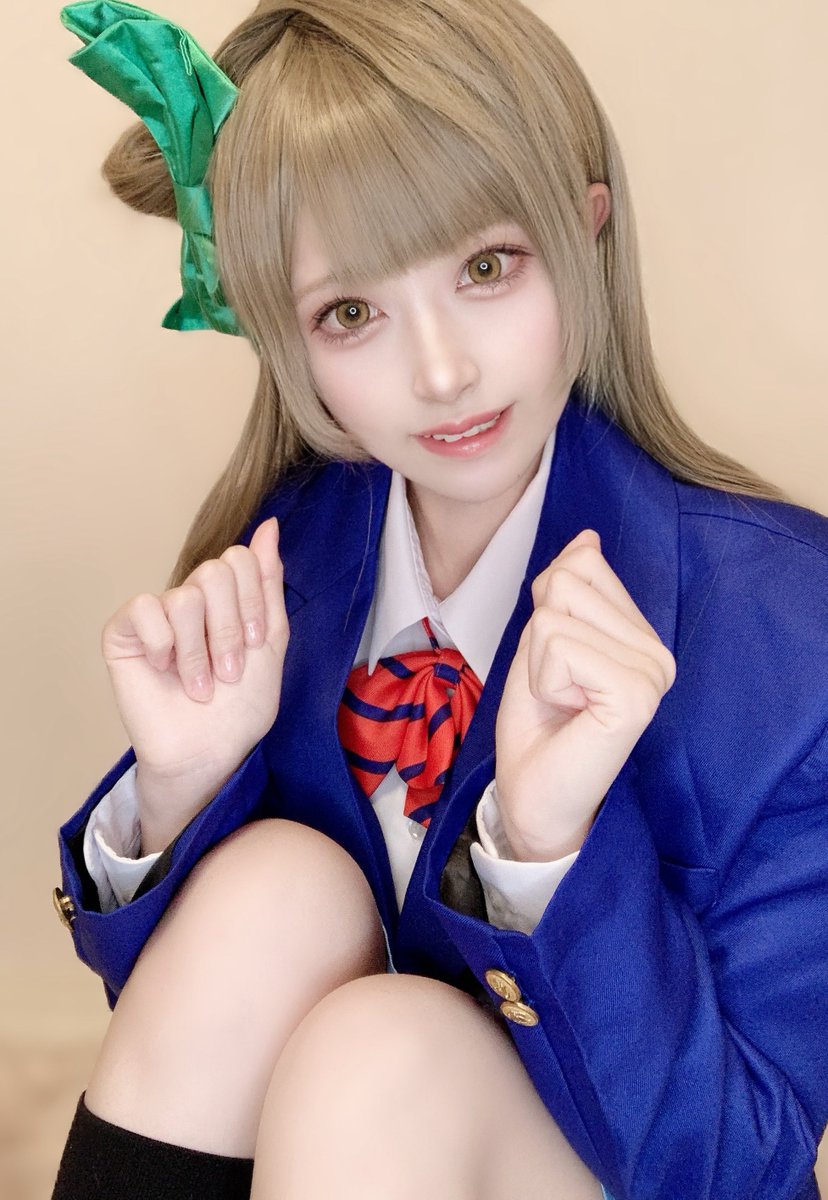 ちーず @ tweet media