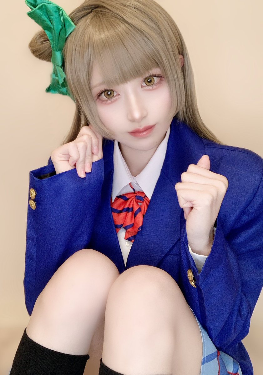 ちーず @ tweet media