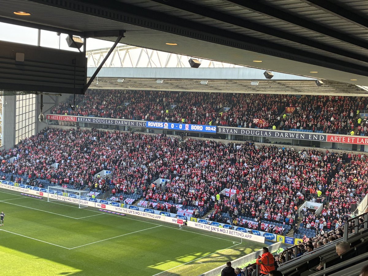 Football Away Days tweet media