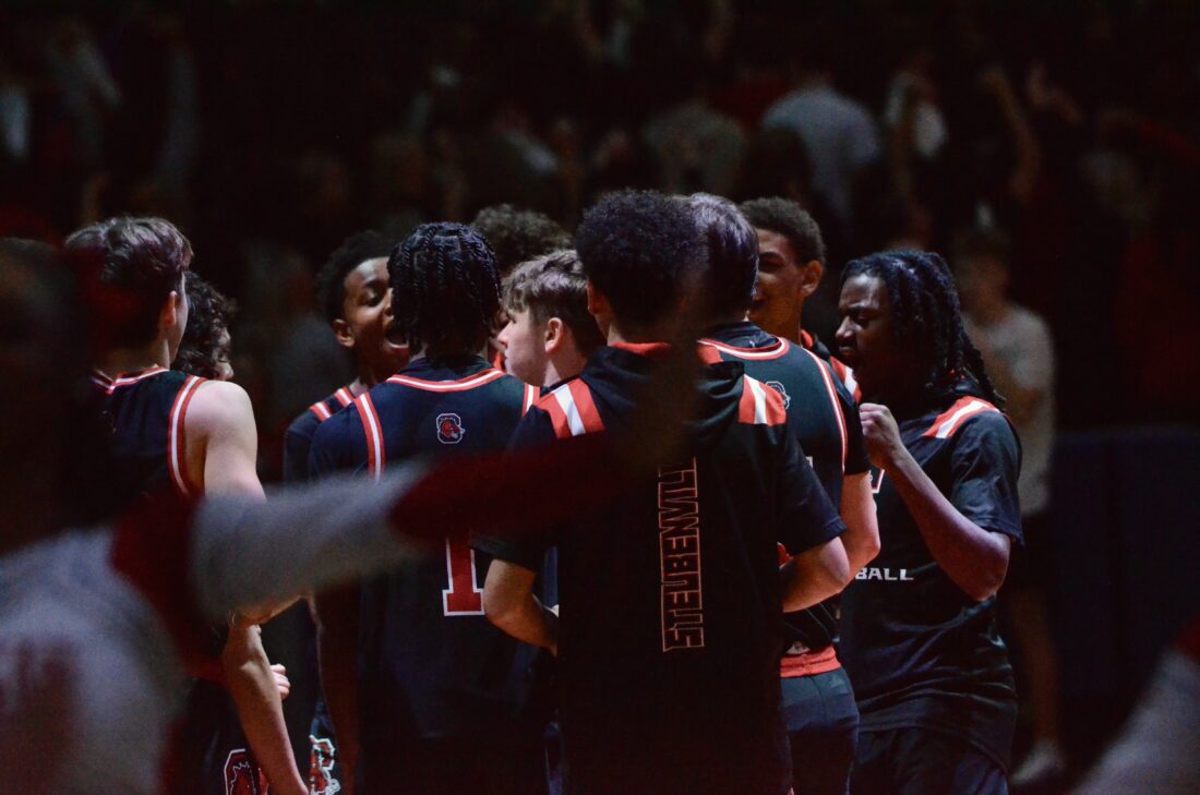 TᕼE ᗷIG ᖇEᗪ ᑎETᗯOᖇK tweet media