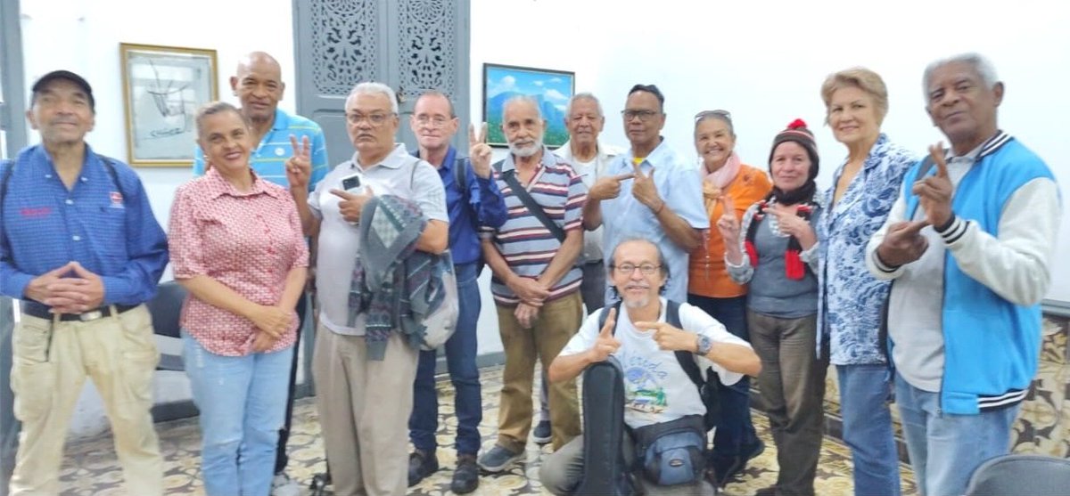 Radio Rebelde 91.5 fm tweet media