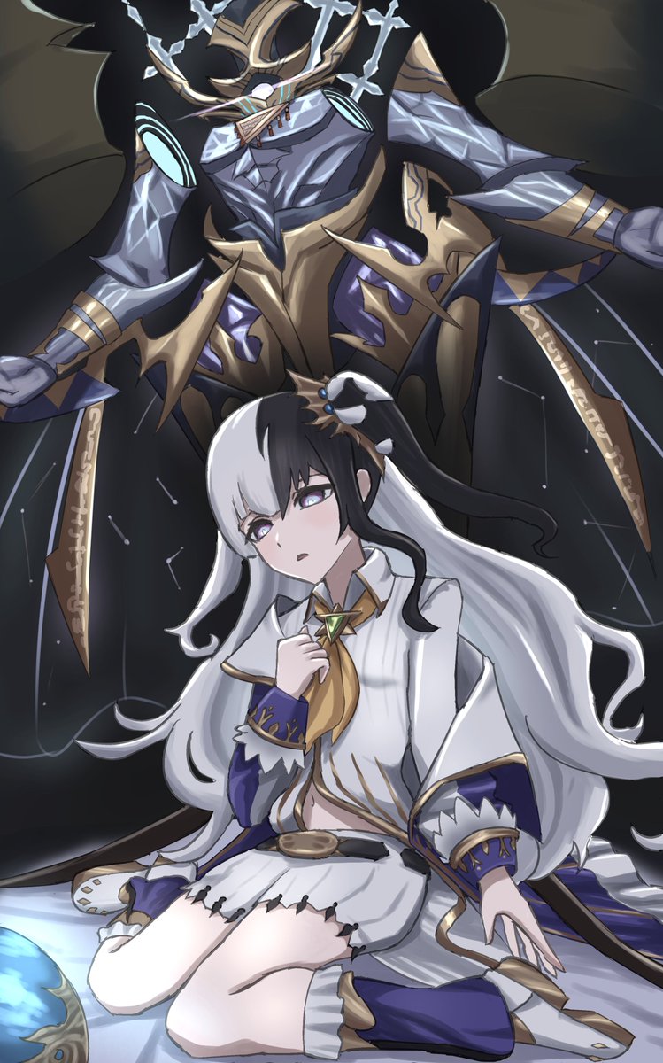 ロノソフ tweet media