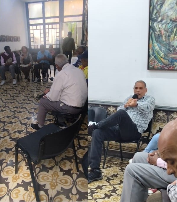 Radio Rebelde 91.5 fm tweet media