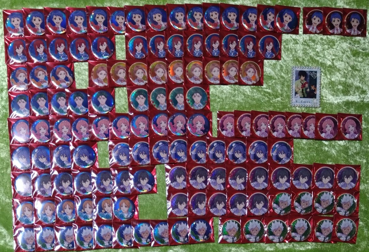 はるか tweet media