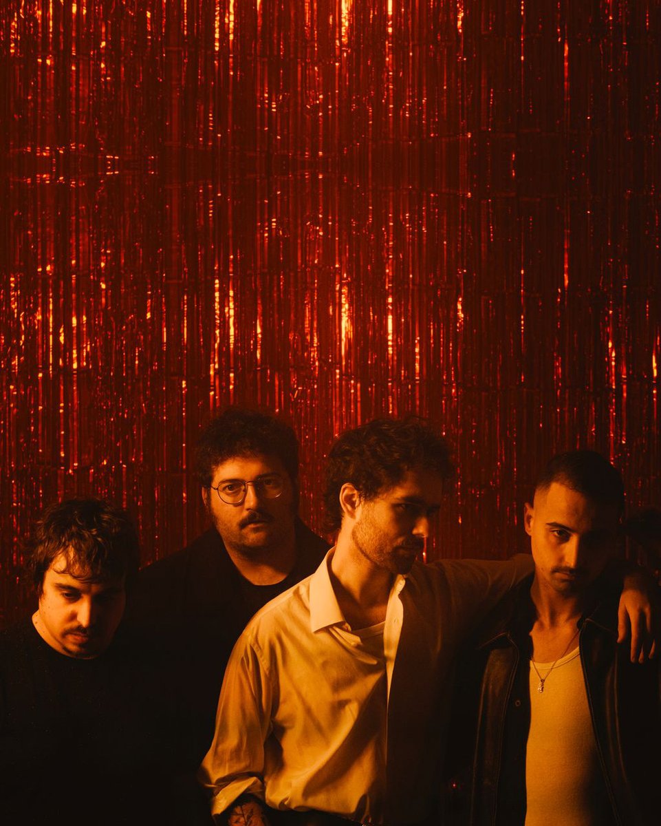 Discos Alta Fidelidad tweet media