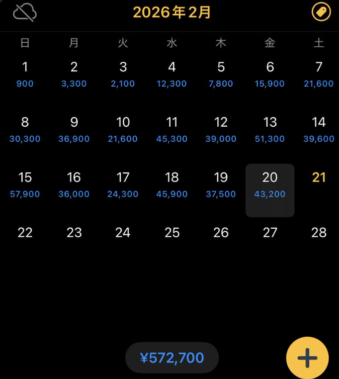 narukun_ai's tweet photo. 【ご報告】

実は無料版Gemini使って、300円noteに切り替えたら、2月だけで55万超えました。

98%の人は教えても結局やらないので、残りの2%の人にだけ共有します。
300円って超手軽だし、初心者でも始めやすいのでオススメ。

やり方は本当にシンプル。

❶ 無料版Geminiに聞く
「20代〜60代男性が抱える深い悩み（HARMの法則）を30個出して」
❷ 記事を書かせる
「その悩みを解決する3,000文字の記事を書いて」
❸ 300円で設定
迷わない価格なので、ビックリするくらいポチられます。

やることはAIをポチポチ、1日30分。

このサイクルを回すだけで、月10〜30万は誰でも狙えるレベルです。

マネタイズ方法をまとめたのでほしい人は
・いいね
・リプで「300」と送ってください