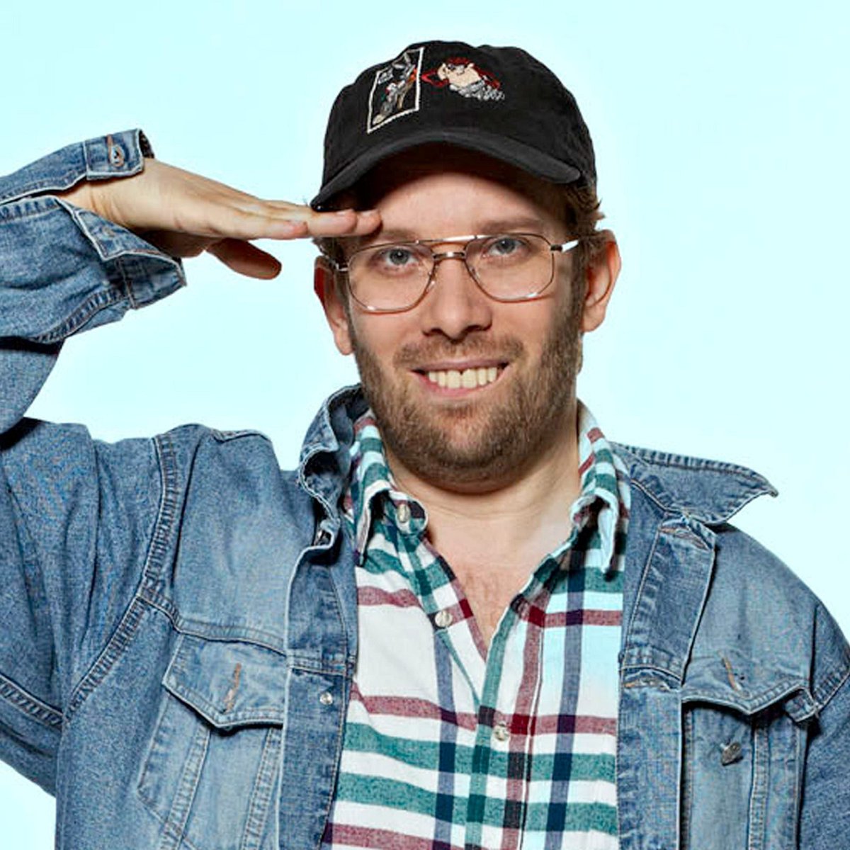 Postulator tweet media