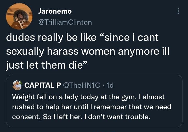 Thought Provoking Berserker ⚛️🦍🦅 tweet media