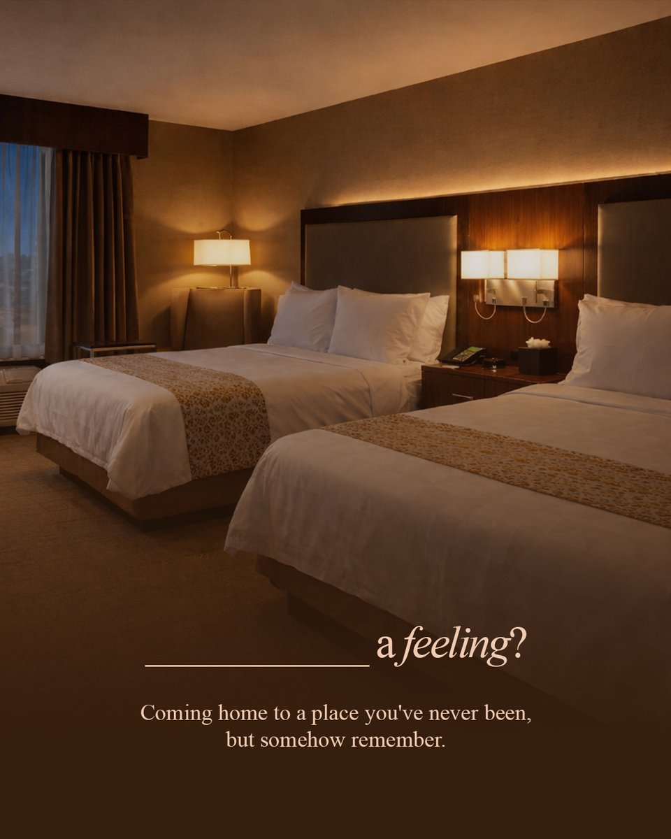 WtHotel's tweet photo. If William Tell Hotel were a feeling… it would be timeless warmth, quiet luxury, and effortless elegance. ✨

A place that feels familiar, yet unforgettable—where every corner tells a story.

Book Now! https://t.co/RUYtfbVxVR

#WilliamTellHotel #TimelessElegance #LuxuryStay https://t.co/NgsQvcbmzI