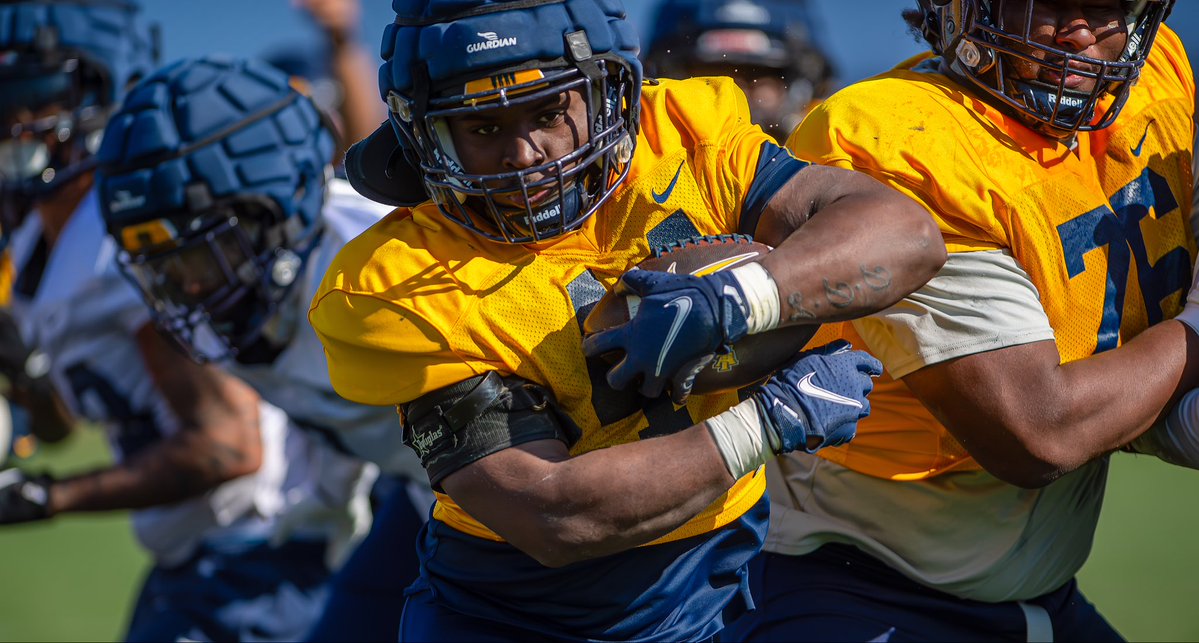 N.C. A&T Athletics tweet media