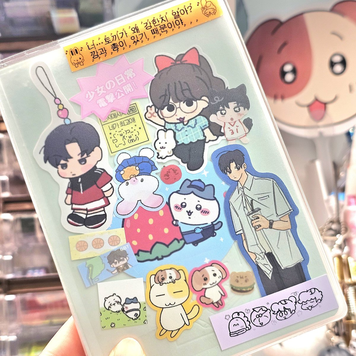 째리스 tweet media