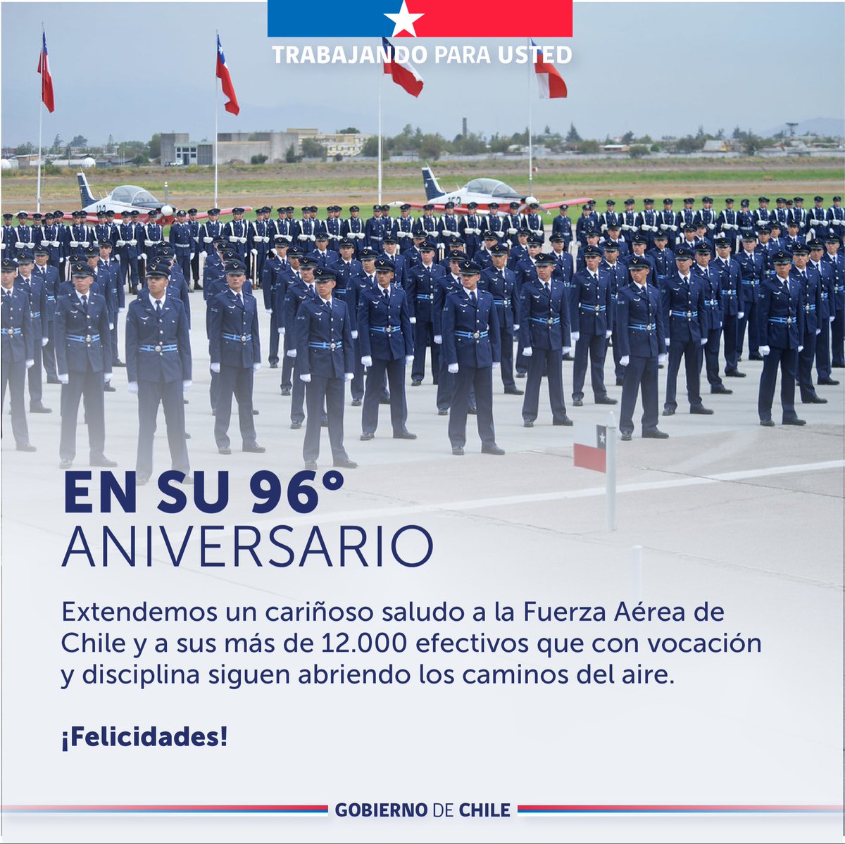 CAPREDENA tweet media