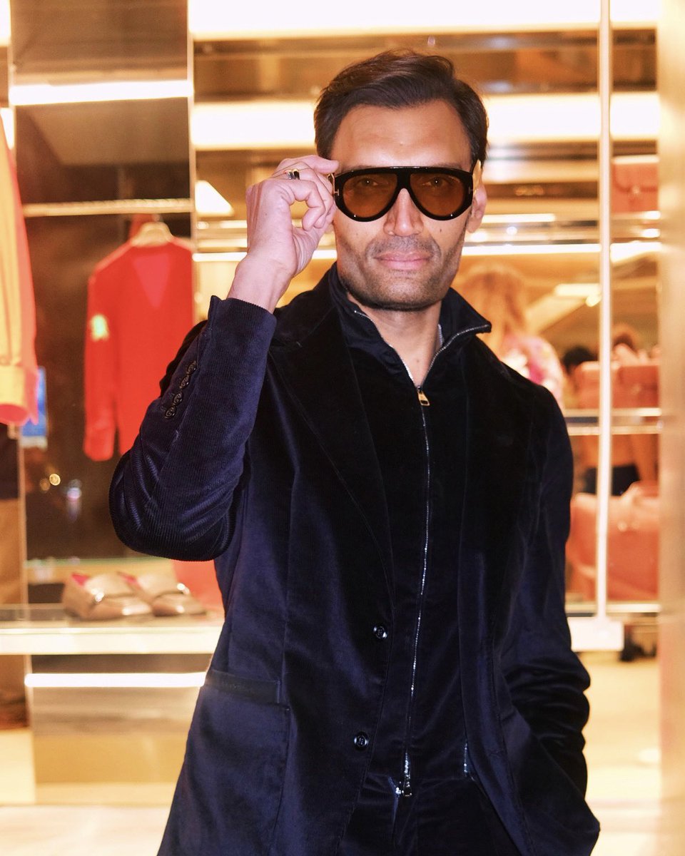 Jeetendr Sehdev 🙏☀️ tweet media