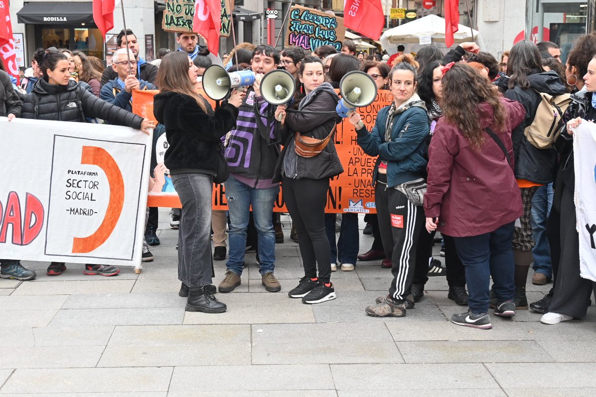 CGT Zona Sur tweet media