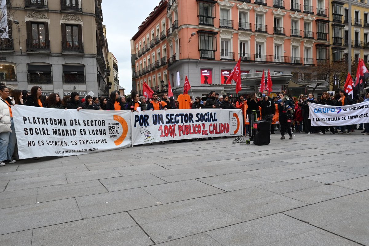 CGT Zona Sur tweet media