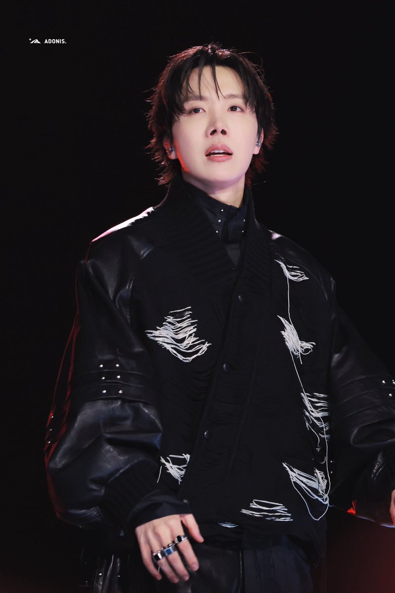아도니스 Adonis 💫 tweet media
