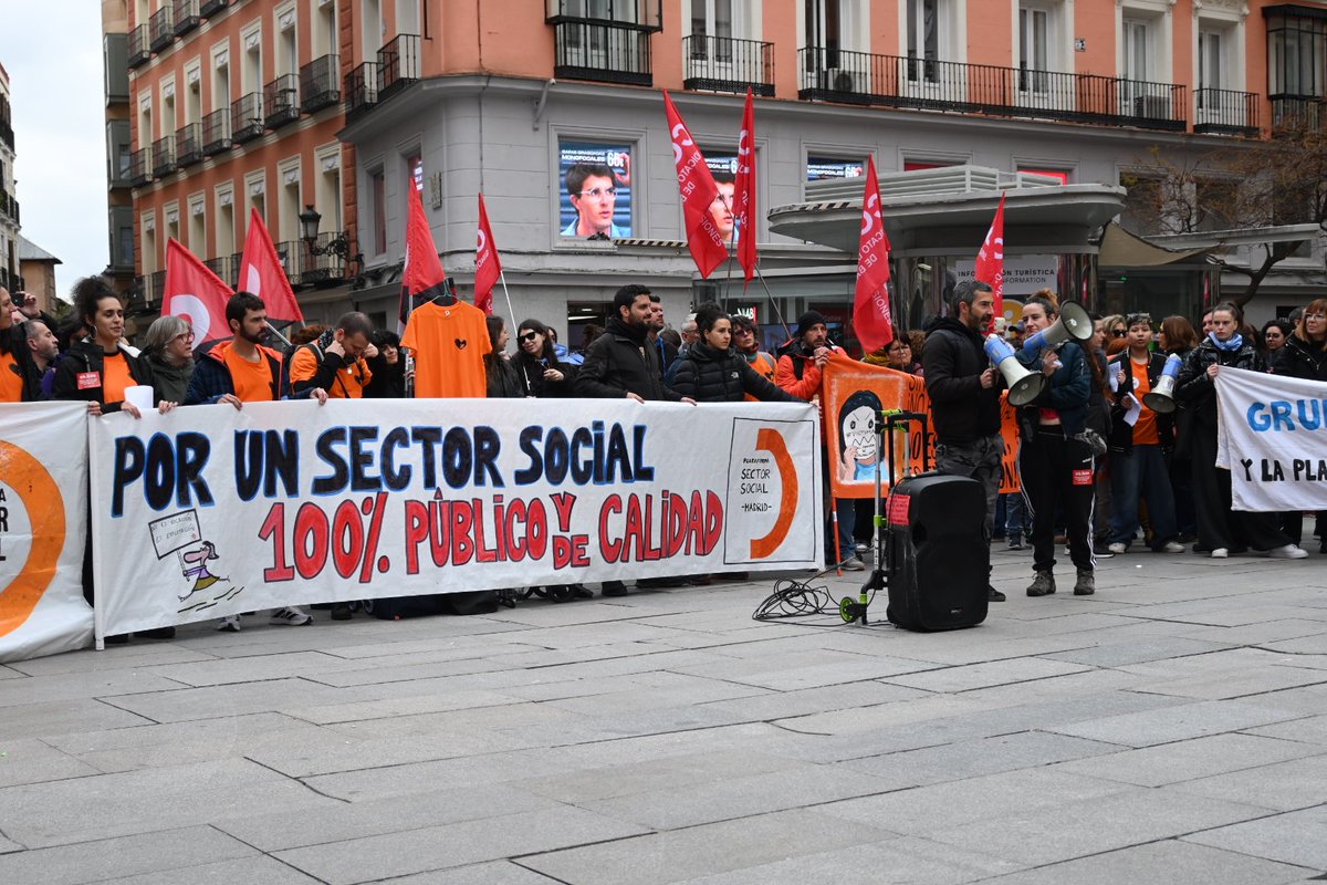 CGT Zona Sur tweet media