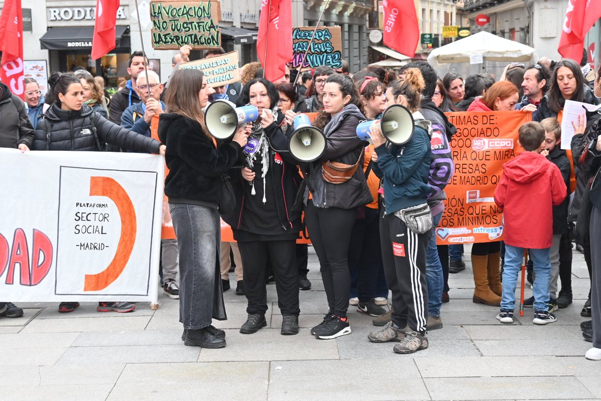 CGT Zona Sur tweet media