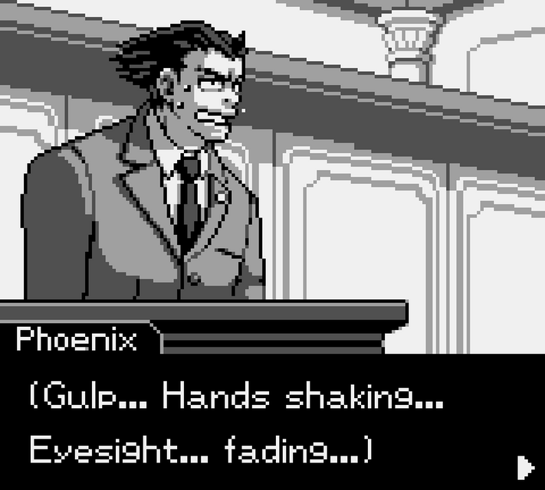 #GameBoyCommunity // AliGrumple tweet media