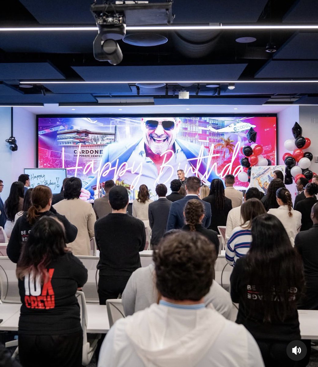 Grant Cardone tweet media