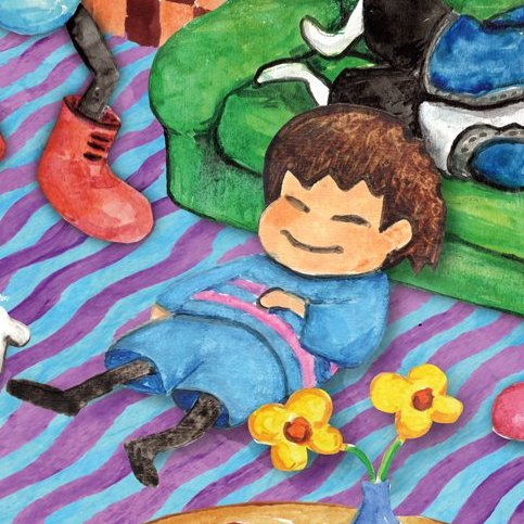 Lazy Nick tweet media