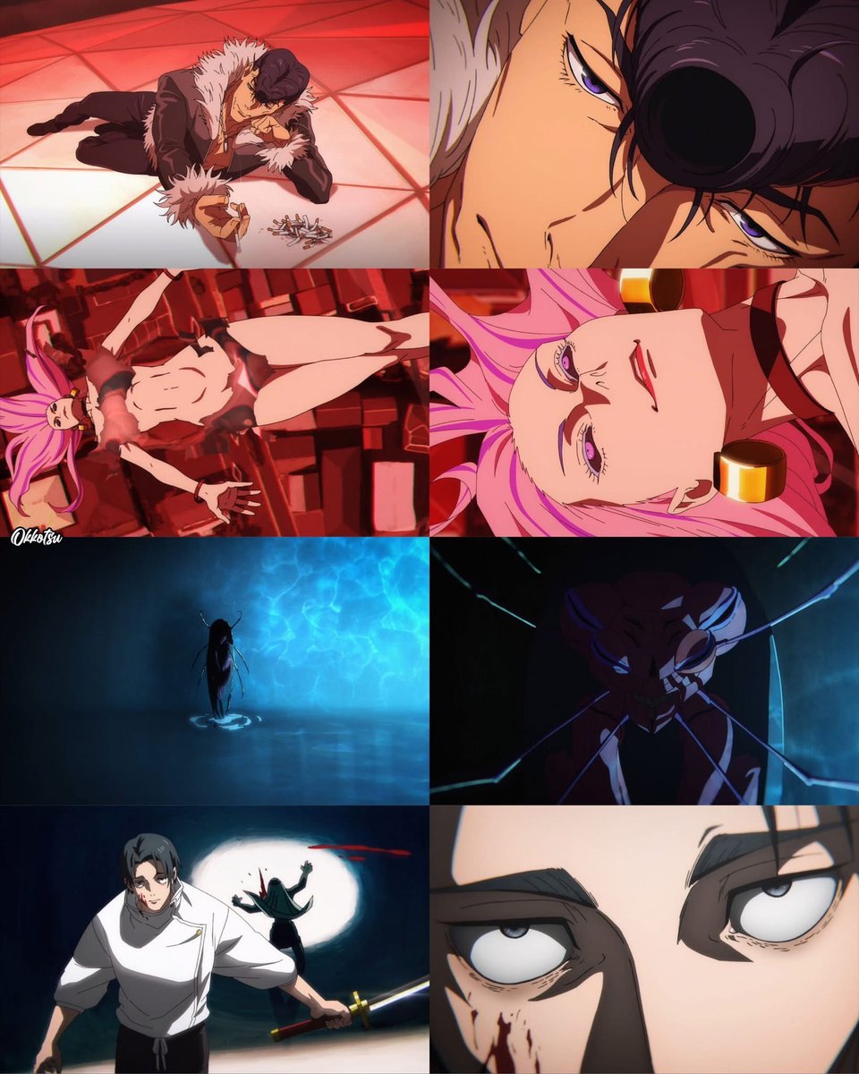 Anime Posts tweet media
