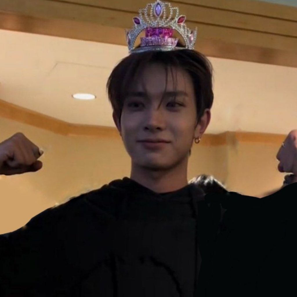 Lee Heeseung tweet media